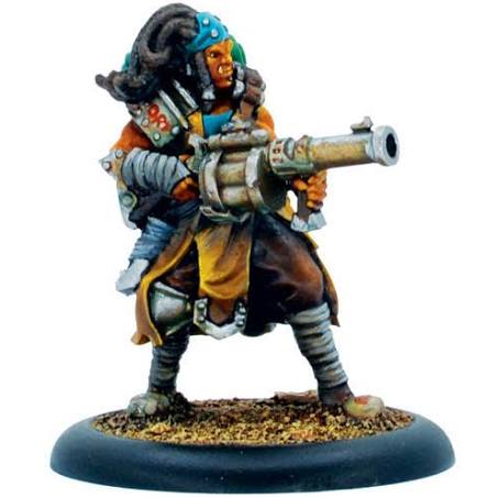 63040 Captain Karli